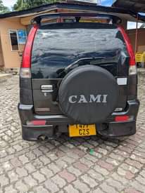 A picture of CAMI for sale call 0657633355