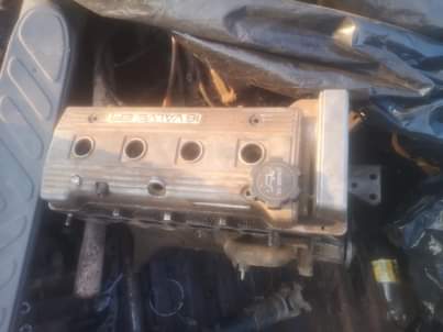 used toyota corolla
