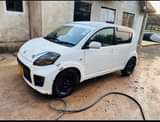 A picture of Toyota passo