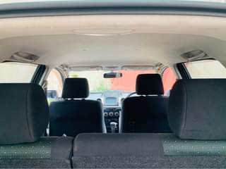 A picture of Toyota ist for sale 12M
