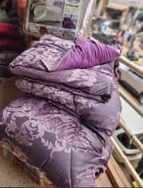 A picture of Duvet