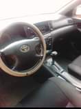 A picture of Sharp Direct neatly used Toyota Corolla 05 Bank type A