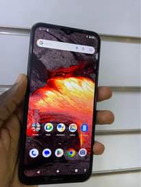 A picture of Nokia 32gb 2gb ram 200k WhatsApp or call 0759979422 0773648989