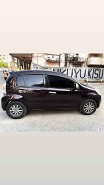 A picture of TOYOTA PASSO 0757404472