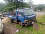 A picture of Toyota Dyna for sale
