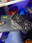 A picture of Rx 580 radeon 8GB