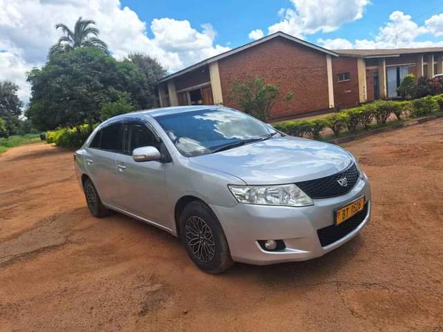 MALAWI C.