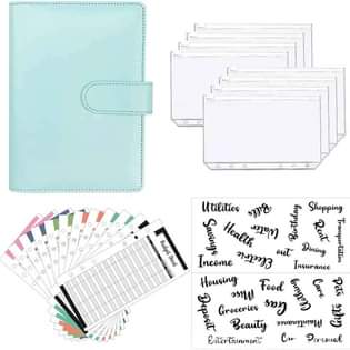 A picture of Budget Planner