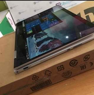 hp spectre x360