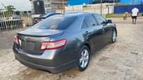 A picture of Toyota Camry sports 2010