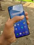 A picture of Vivo v19 5G