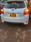 A picture of Toyota Auris Sport 30m