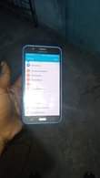 A picture of samsung j7