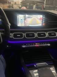 A picture of 2020 Mercedes Benz GLE350 Price 70m net Location Lagos Call