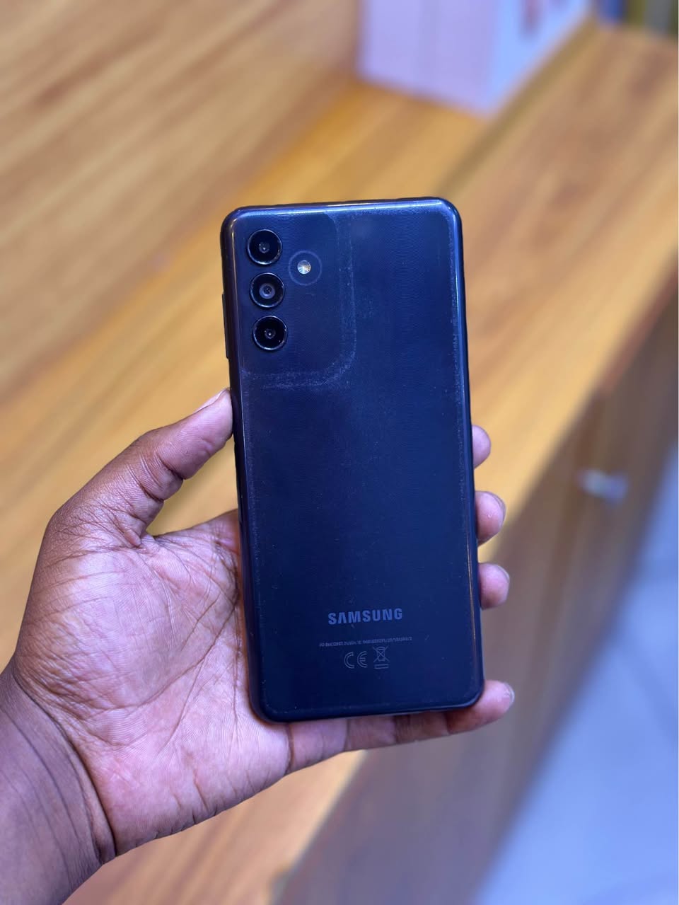used samsung galaxy