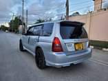A picture of Subaru Forester Gross Sport DX