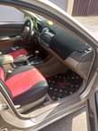A picture of 2006 model Camry Le very sound and NEATLY used 4cylinder