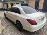 A picture of Good deal V Clean 2016 Mercedes Benz C300 Toks standard