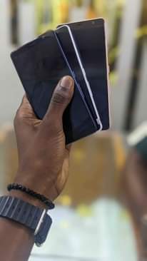 A picture of SMARTPHONE