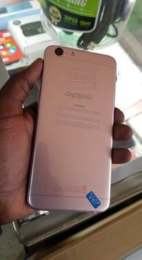 A picture of Oppo A57