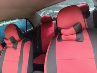 A picture of 2009 Toyota Corolla 15