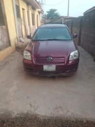 A picture of All this item for sell Two freeze Toyota Two baajad