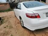 A picture of Toyota camry 2008