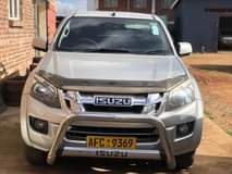 classifieds/cars isuzu