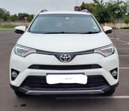 used toyota rav4