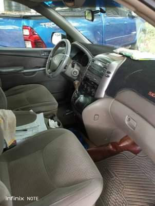 A picture of Siana Everything is intact 2 250K 07044845839 First come first