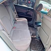 A picture of Toyota mark x in good condition call me on 0755169683