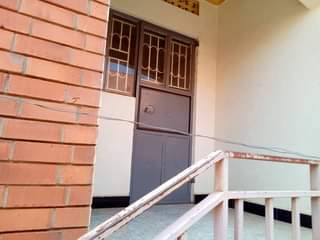 A picture of Spacious double rooms with bthrms for rent in Kawempe Lugoba