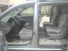 A picture of EXTREMELY SOUND PRE OWNED 2009 TOYOTA SIENNA LE POWER DOOR