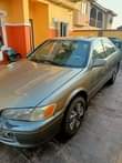 A picture of 02 Toyota Camry
