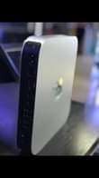 A picture of mac mini