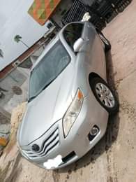 A picture of Takas Motors 07060931241 Camry 09 XLE Full option 4 plugs