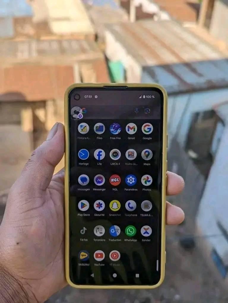 google pixel