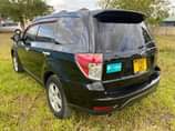 A picture of Subaru Forester on sell
