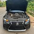 A picture of 2019 Lexus iS 300 Yes