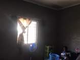 A picture of Ofa ofa room single kubwaa ipo makumbusho stend Bei n75k
