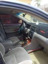 A picture of 2004 Toyota Corolla