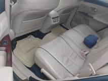 A picture of Venza 2010