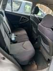 A picture of Registered 08 Toyota RAV4 in top shape