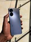A picture of TECNO CAMON 19 PRO