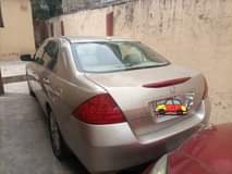 A picture of IF YOU HAVE TOYOTA COROLLA 2010 BUY AND DRIVE IBADAN