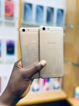 A picture of Oppo A57 Gb64 ram 4