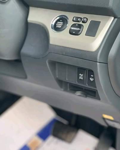 A picture of Toyota Rumion on sell