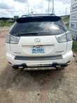 A picture of Rx330