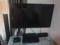home theater