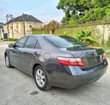 A picture of Foreign Used 2007 Toyota Camry LE